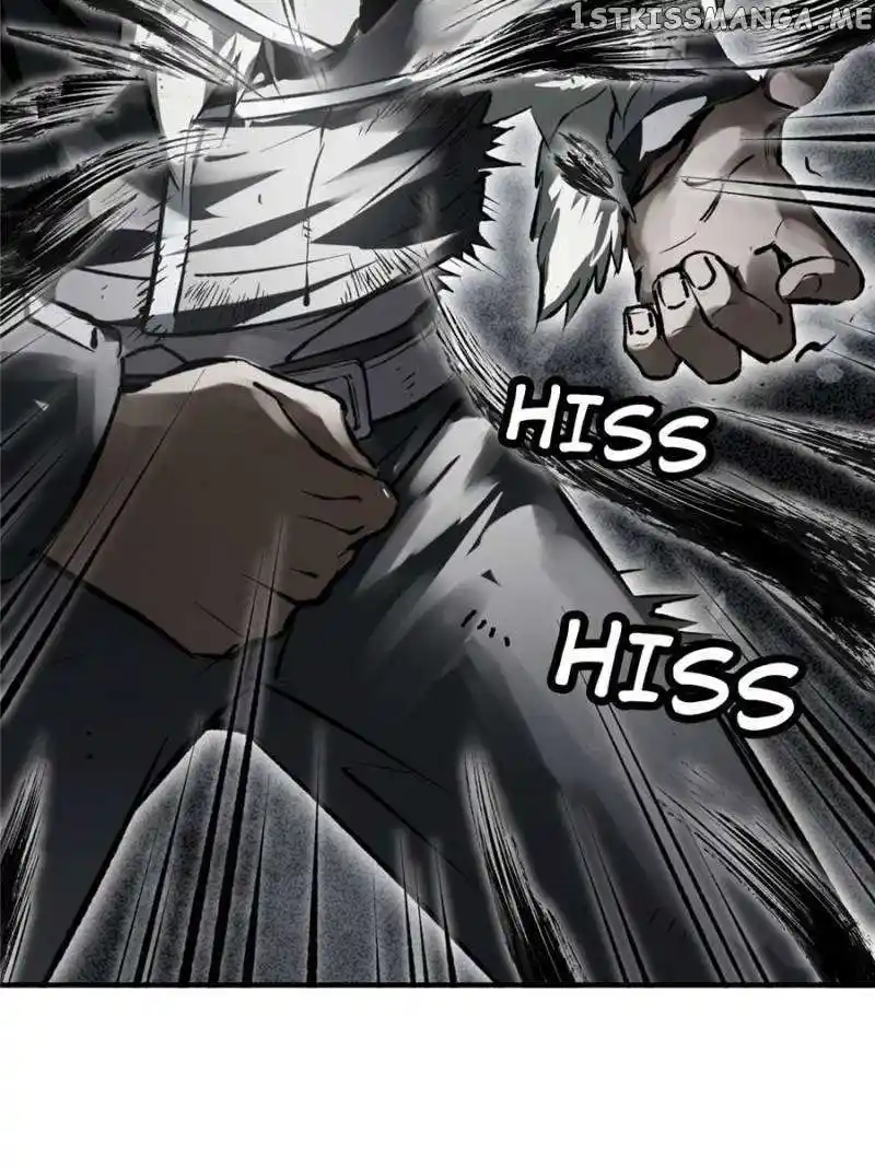 All Starts With Ubume Chapter 127