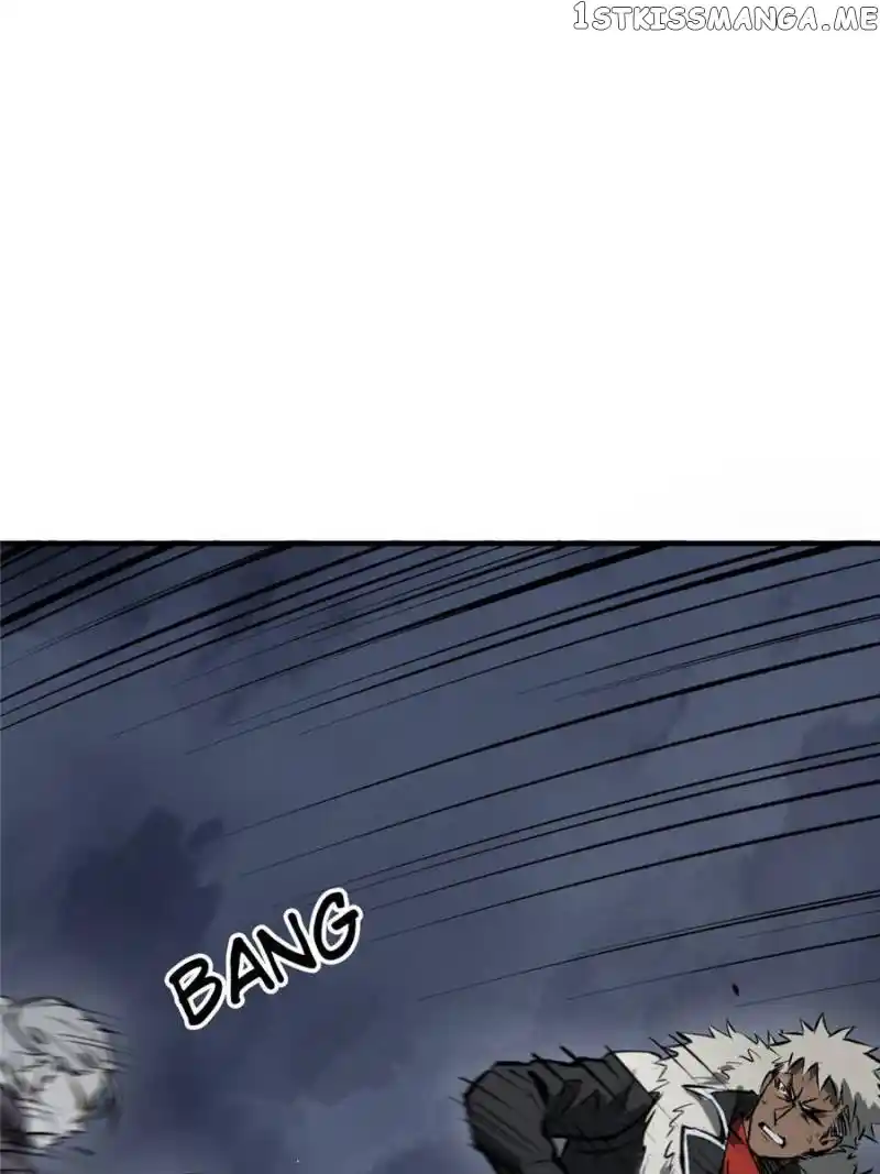 All Starts With Ubume Chapter 127