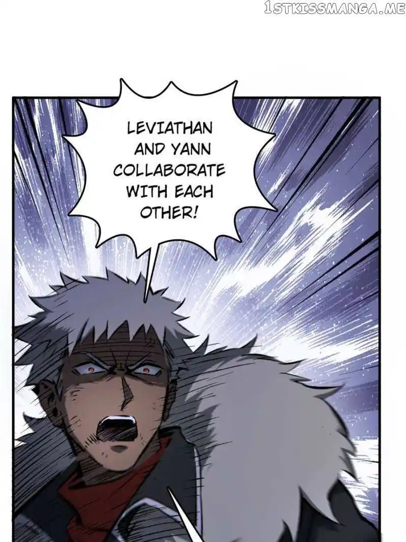 All Starts With Ubume Chapter 127