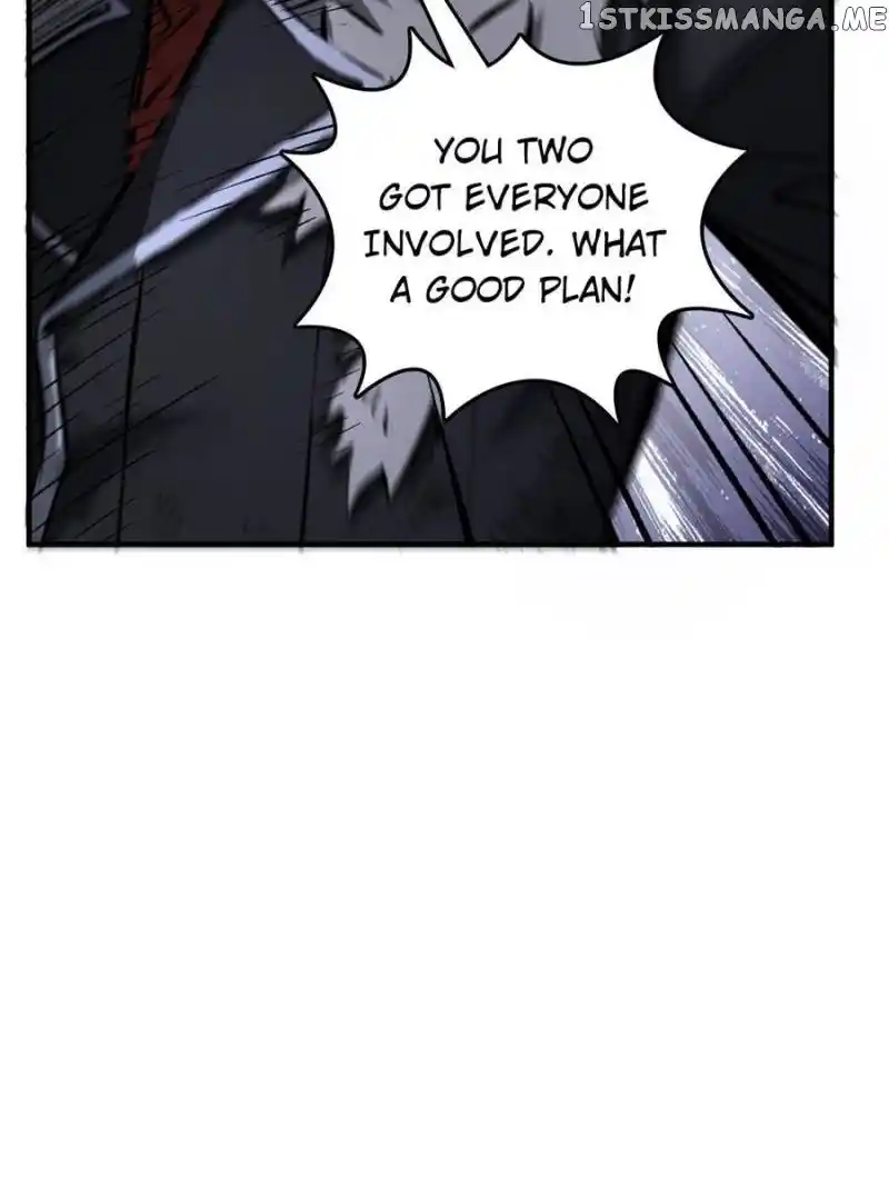 All Starts With Ubume Chapter 127