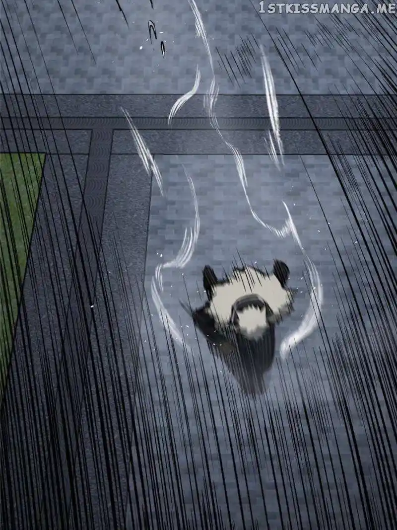 All Starts With Ubume Chapter 127