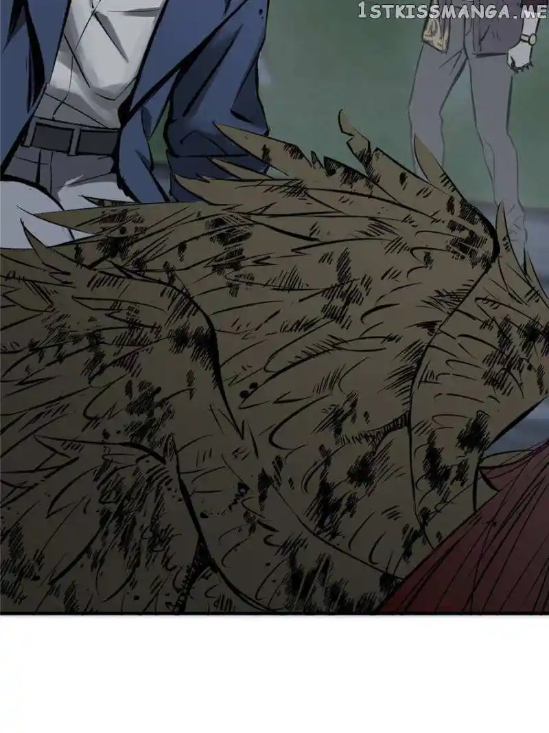 All Starts With Ubume Chapter 127