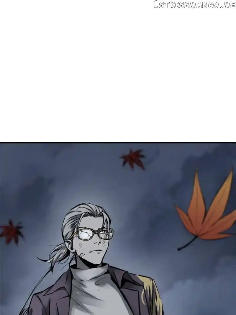 All Starts With Ubume Chapter 127