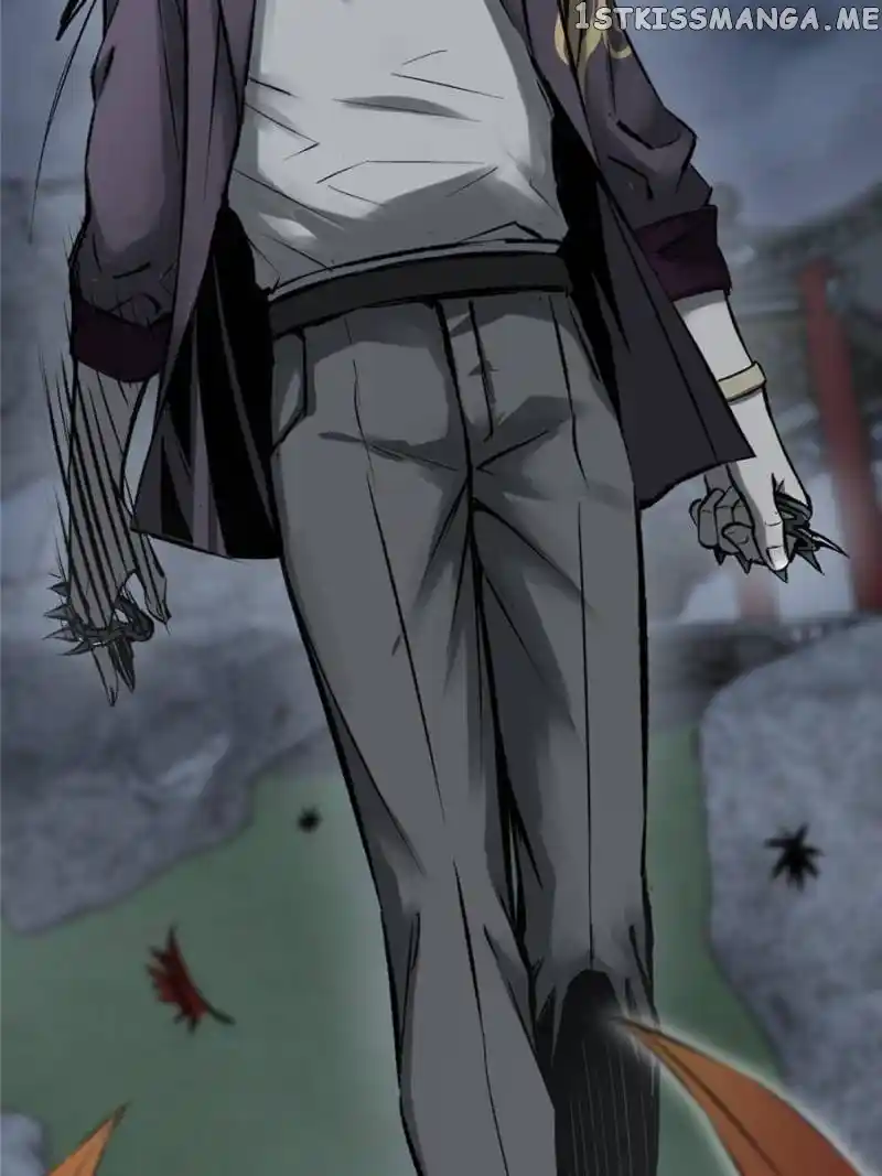 All Starts With Ubume Chapter 127