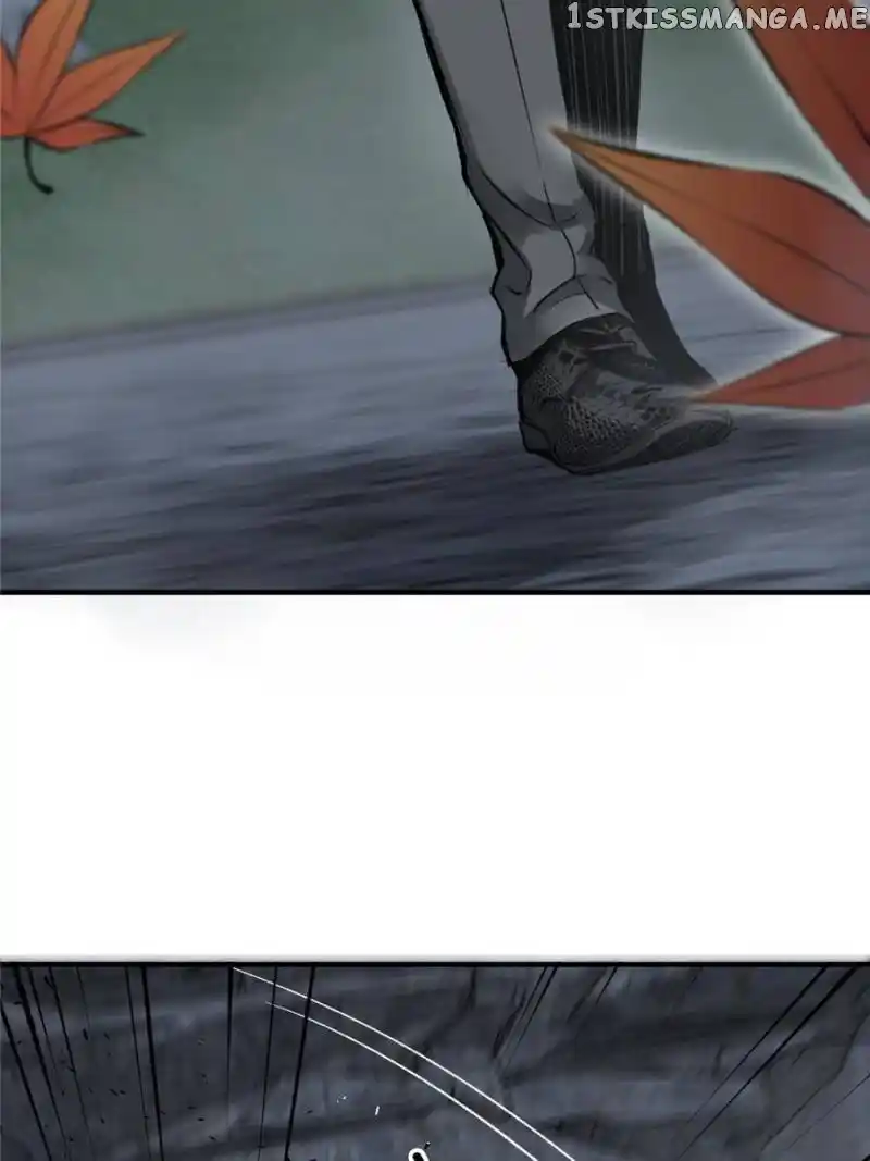 All Starts With Ubume Chapter 127