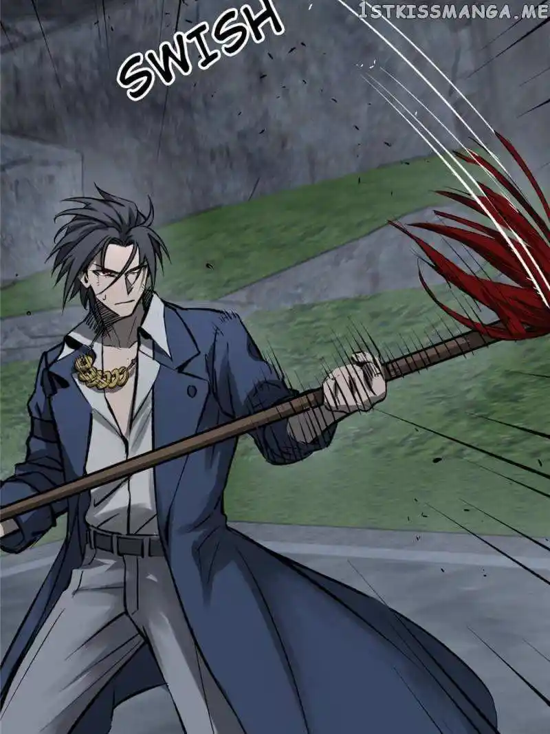 All Starts With Ubume Chapter 127