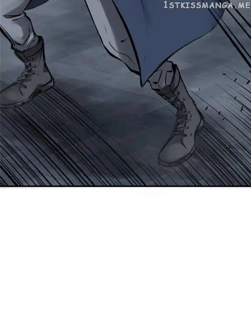 All Starts With Ubume Chapter 127