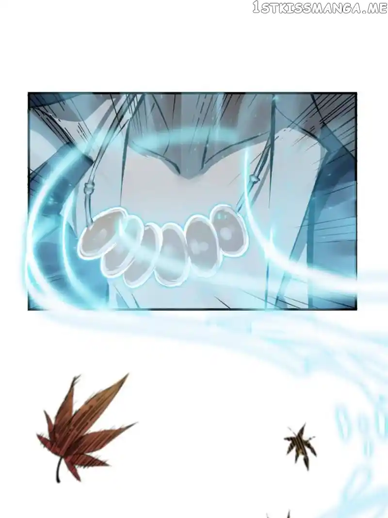 All Starts With Ubume Chapter 127