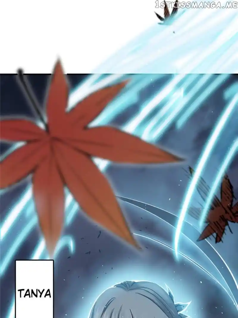 All Starts With Ubume Chapter 127