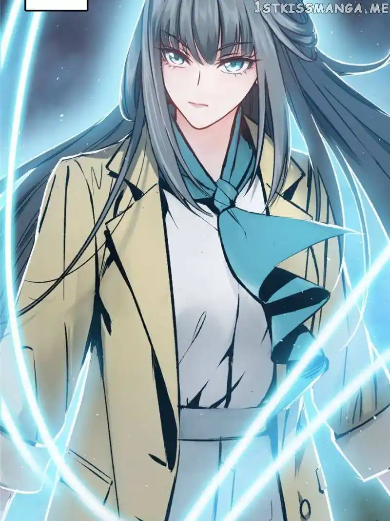 All Starts With Ubume Chapter 127