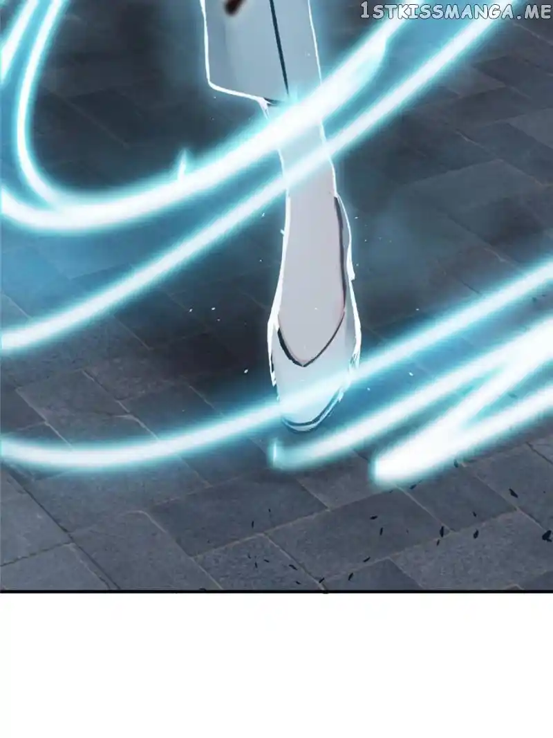 All Starts With Ubume Chapter 127