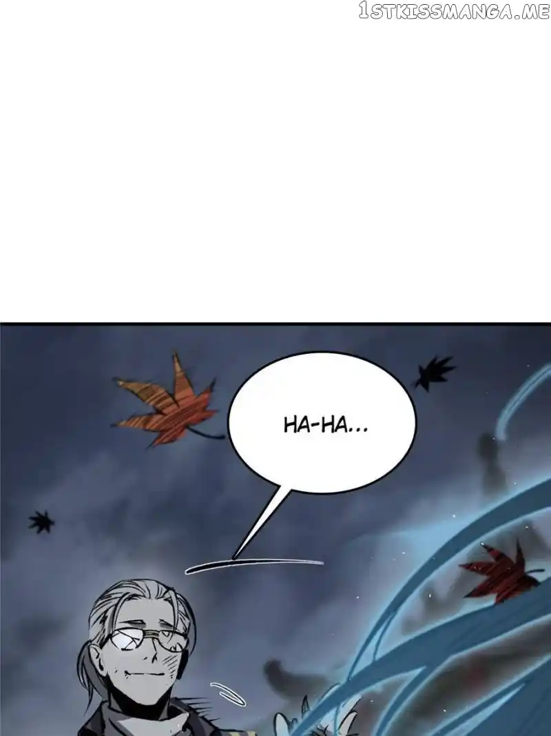 All Starts With Ubume Chapter 127