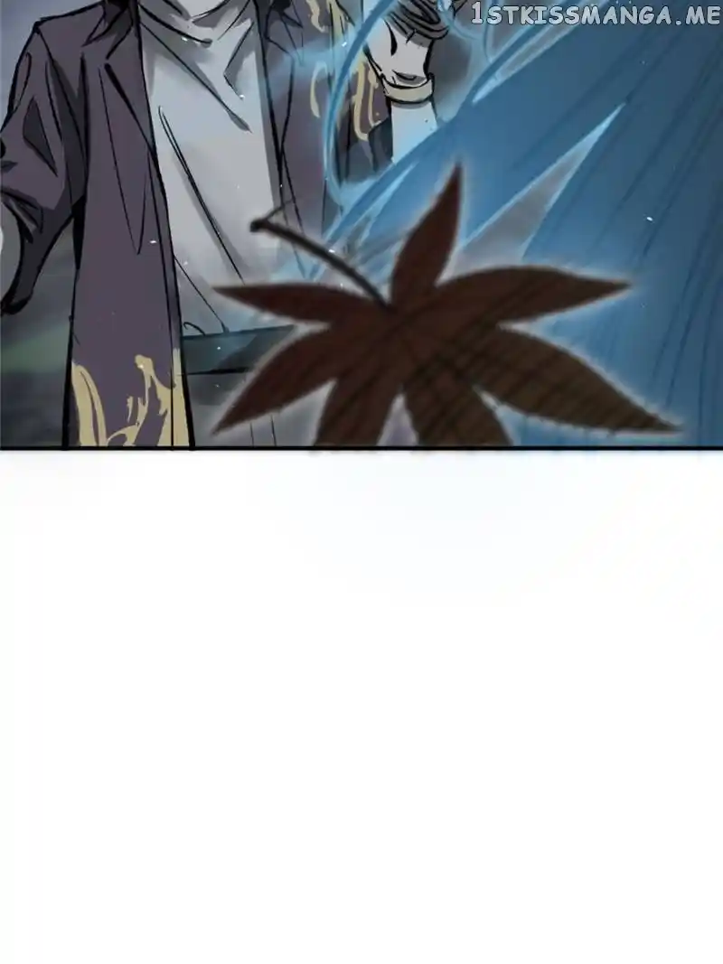 All Starts With Ubume Chapter 127