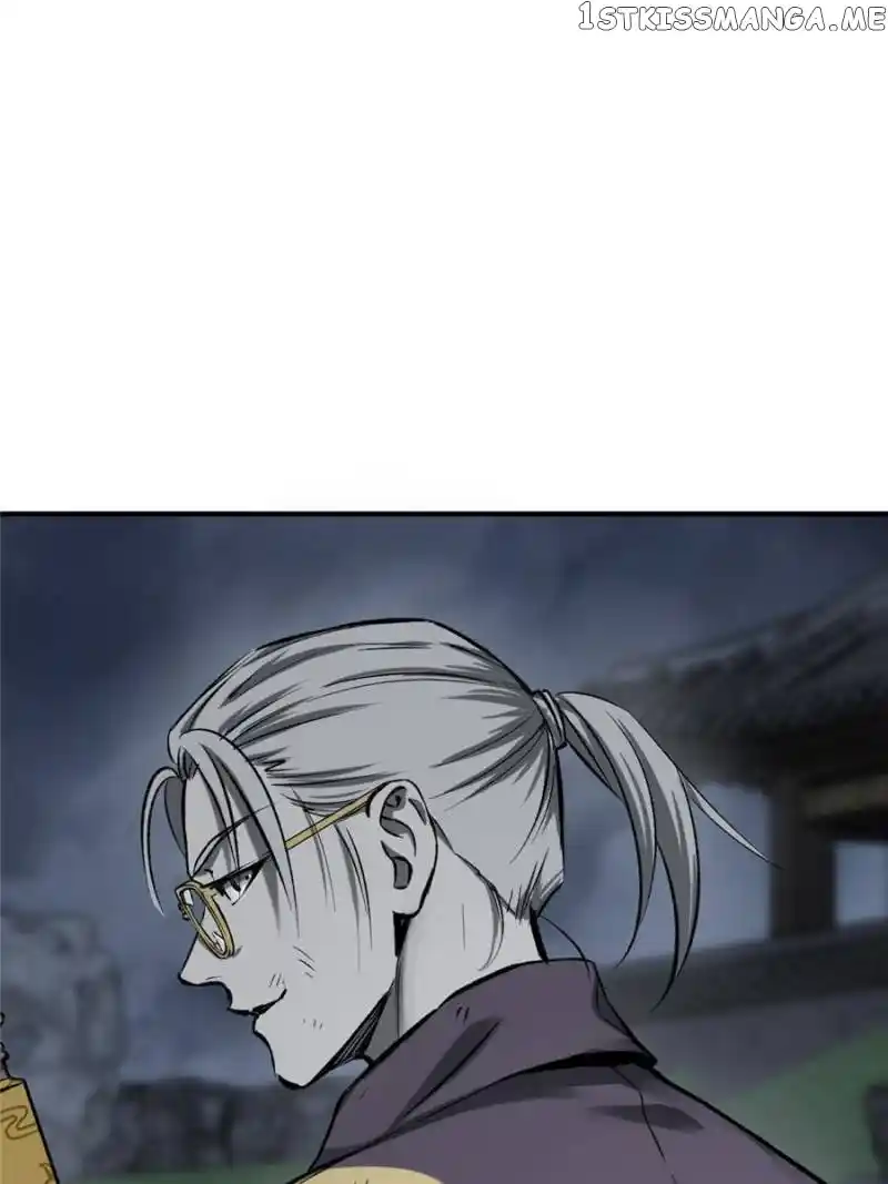 All Starts With Ubume Chapter 127