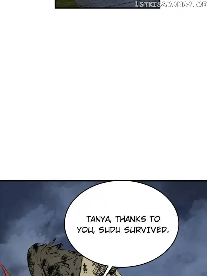 All Starts With Ubume Chapter 127