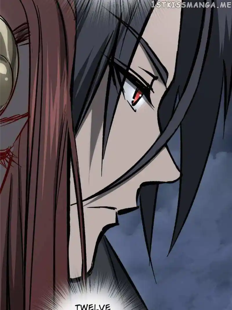 All Starts With Ubume Chapter 127