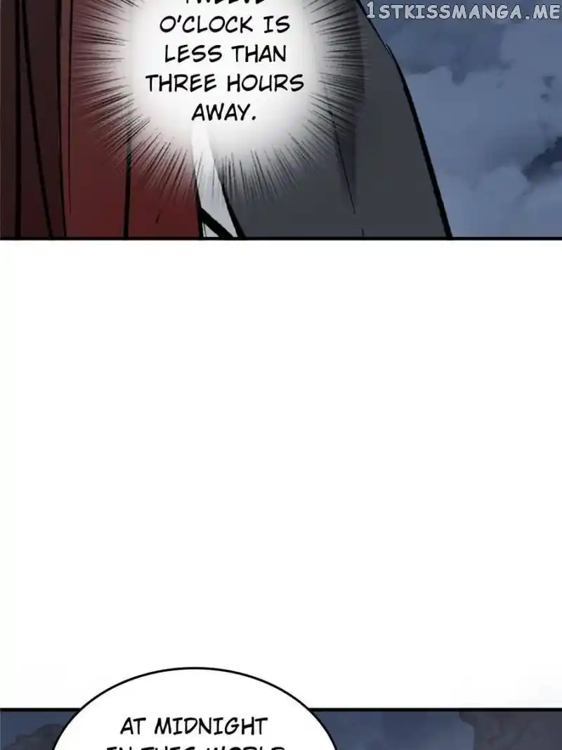 All Starts With Ubume Chapter 127