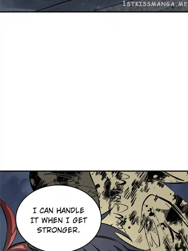 All Starts With Ubume Chapter 127