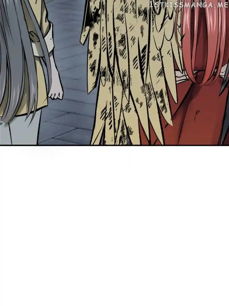 All Starts With Ubume Chapter 127