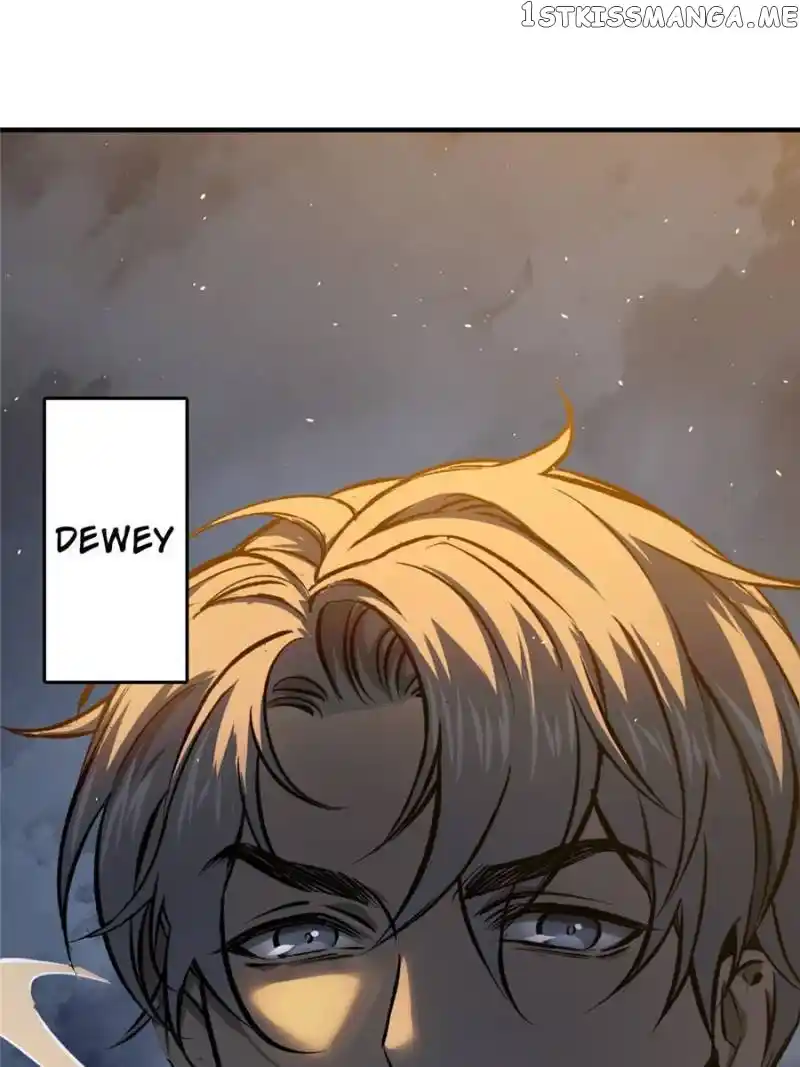 All Starts With Ubume Chapter 127