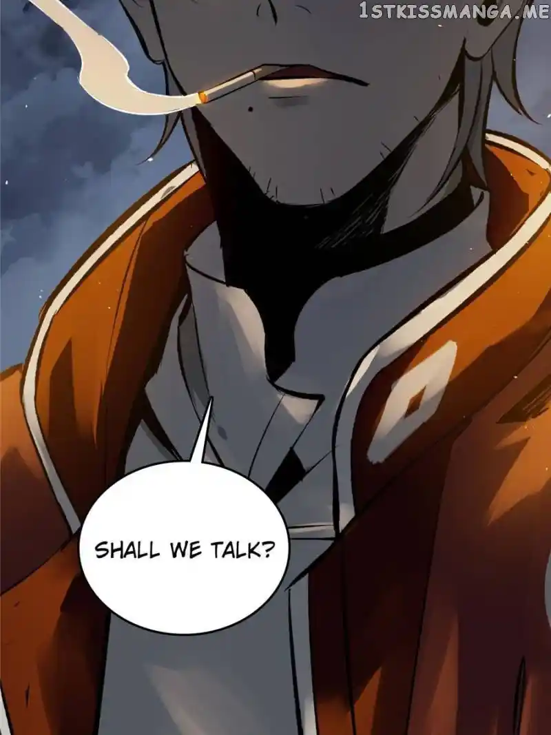 All Starts With Ubume Chapter 127