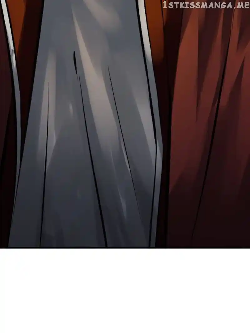 All Starts With Ubume Chapter 127