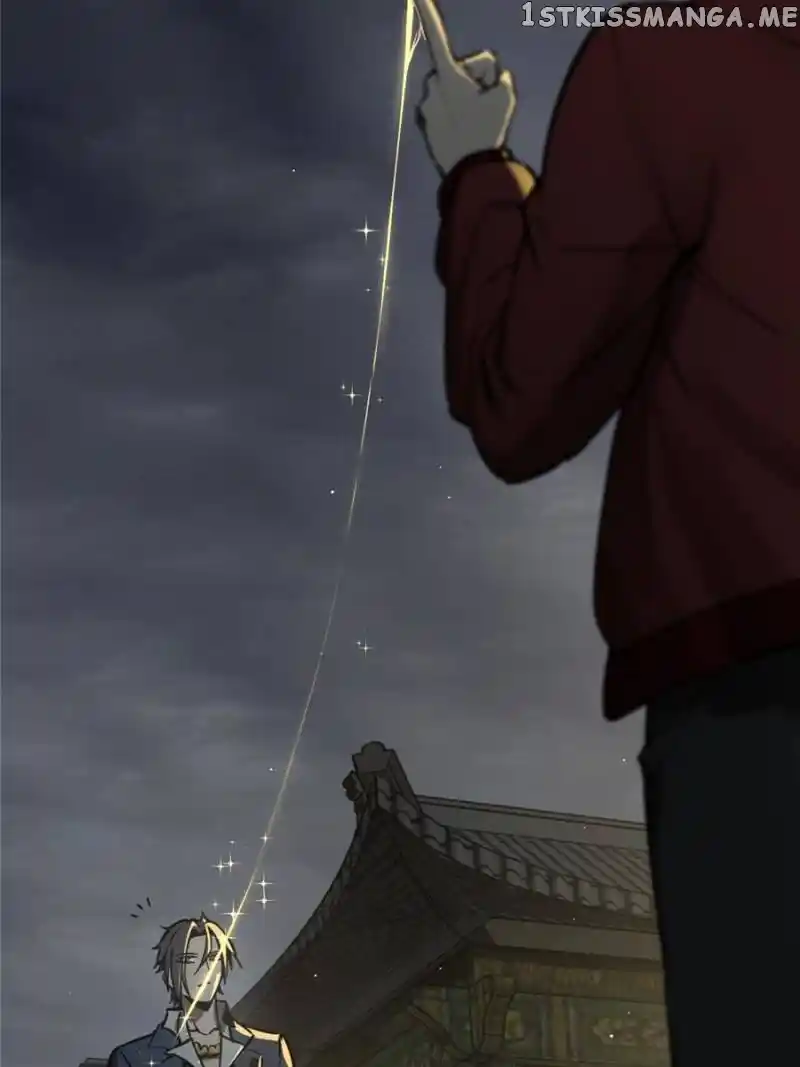 All Starts With Ubume Chapter 129