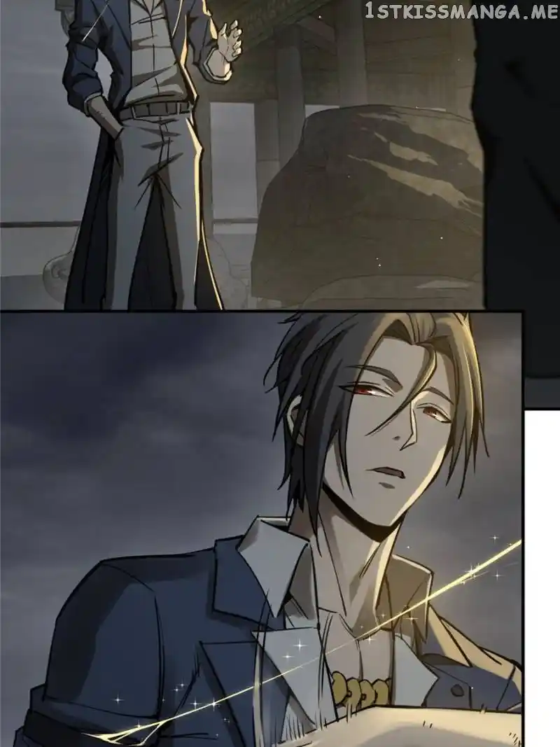 All Starts With Ubume Chapter 129