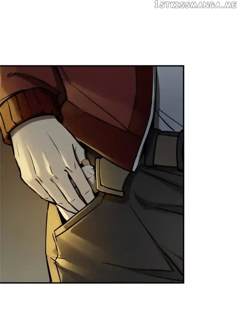 All Starts With Ubume Chapter 129