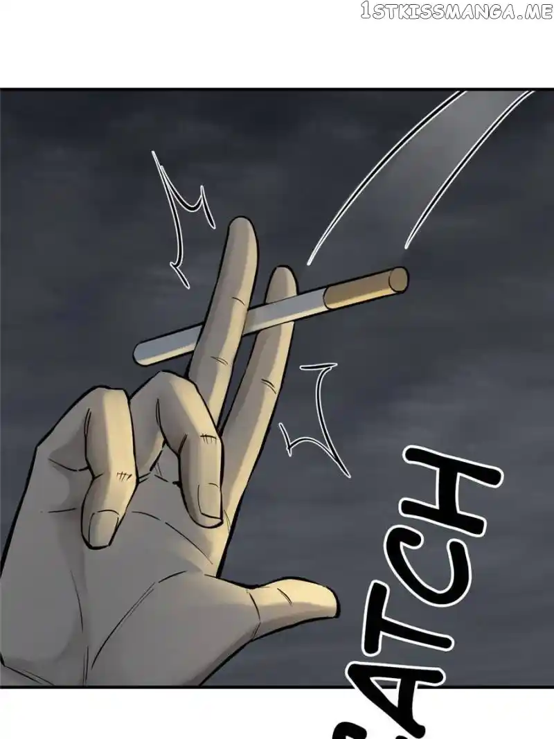 All Starts With Ubume Chapter 129