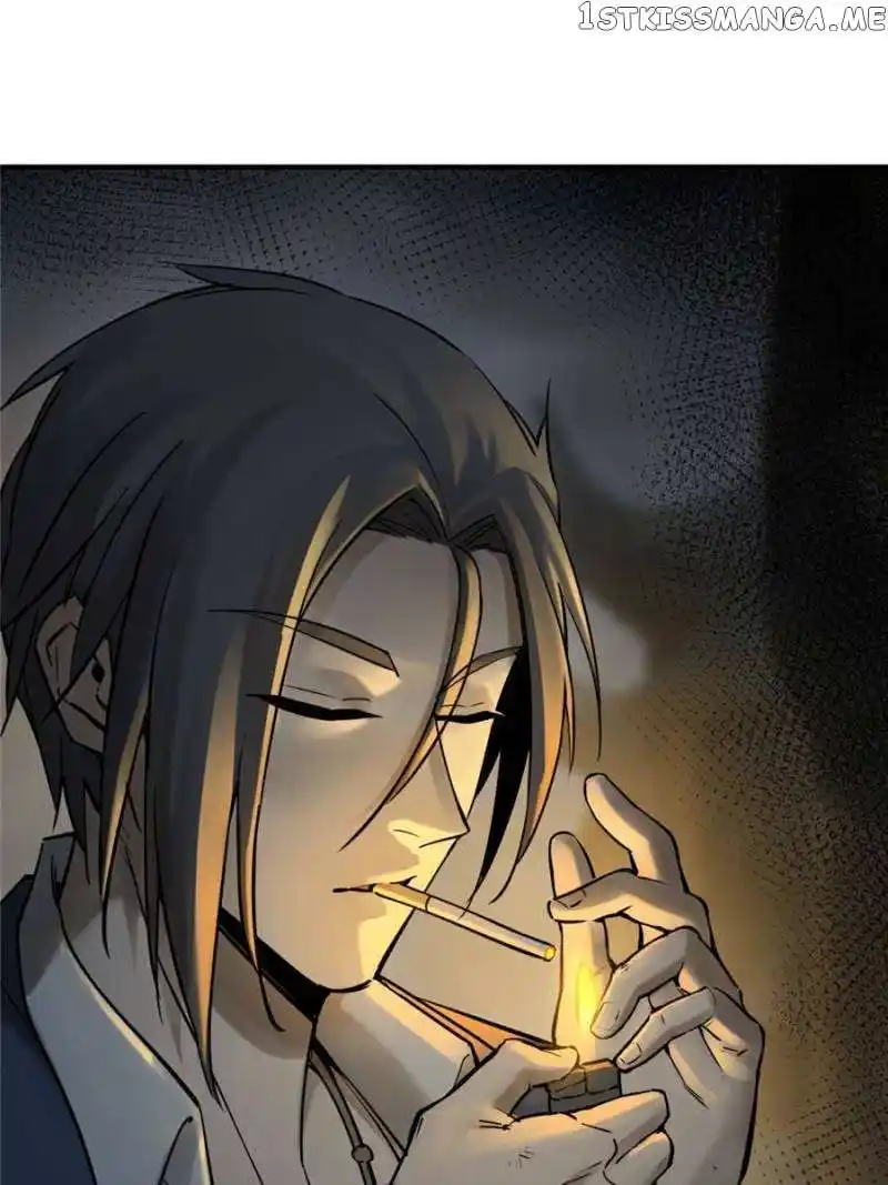 All Starts With Ubume Chapter 129