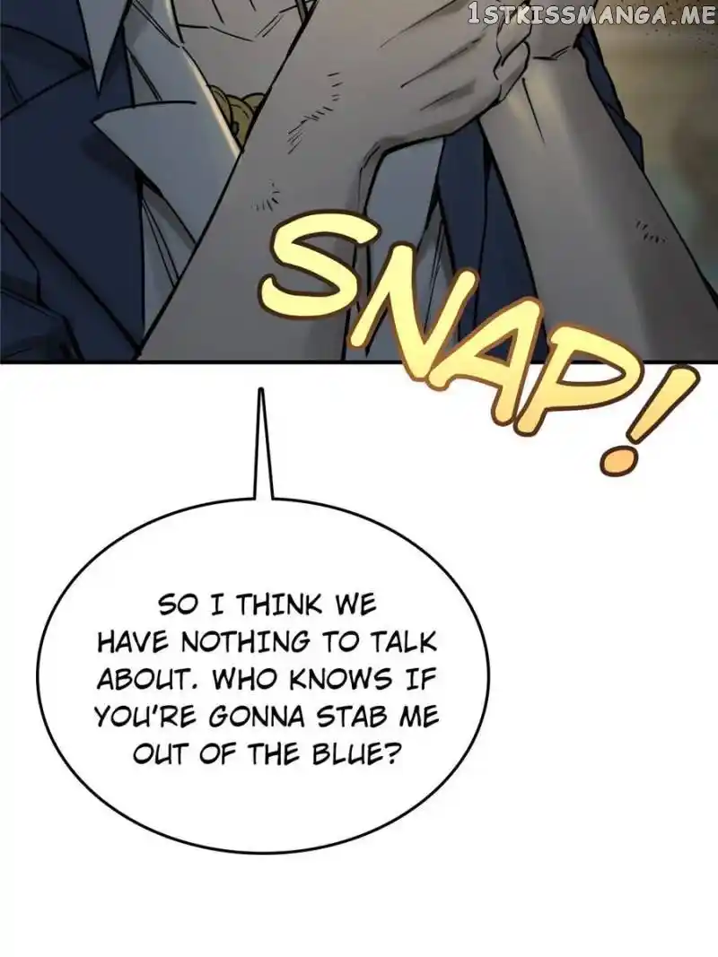 All Starts With Ubume Chapter 129