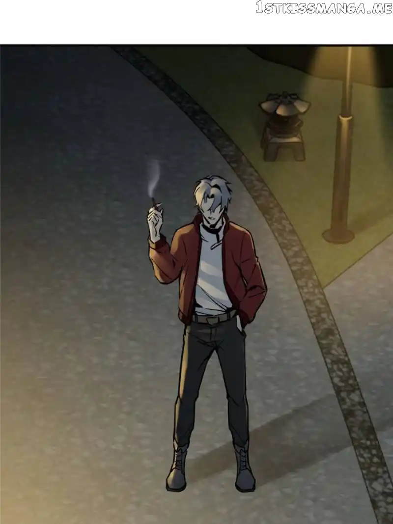 All Starts With Ubume Chapter 129