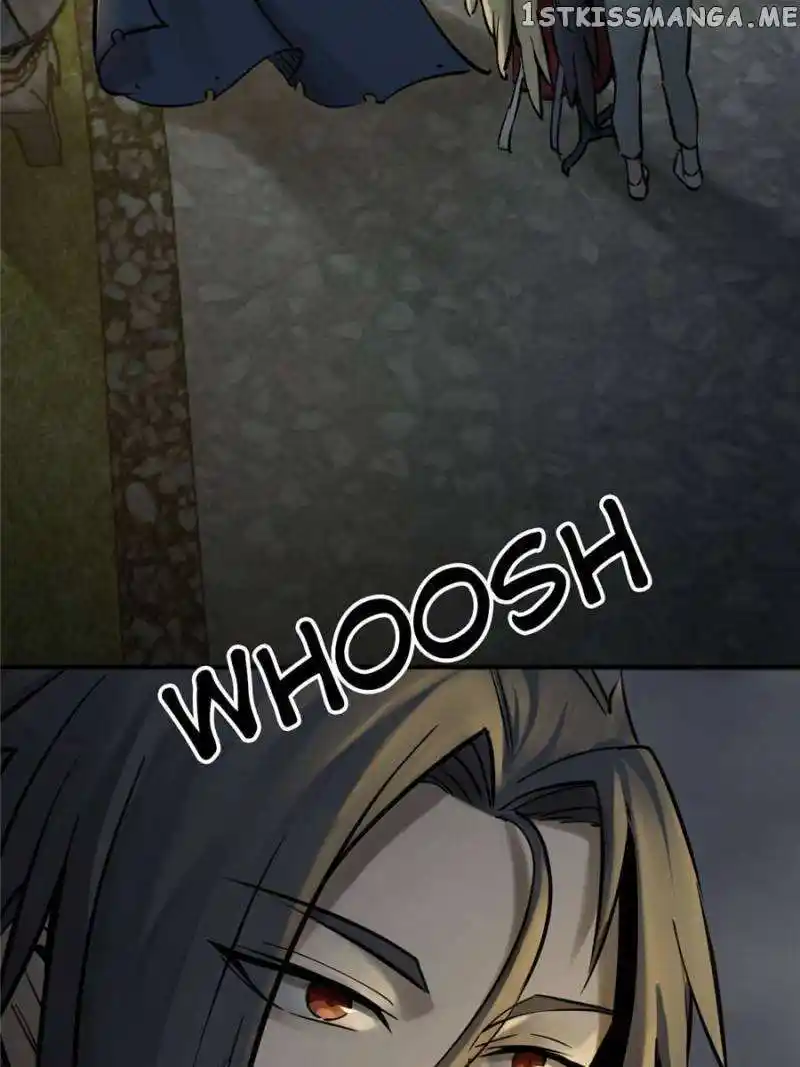 All Starts With Ubume Chapter 129