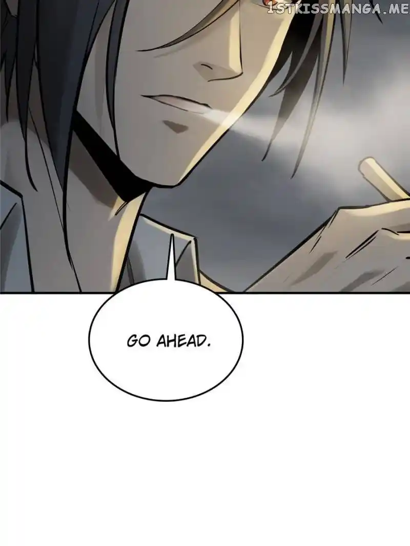 All Starts With Ubume Chapter 129