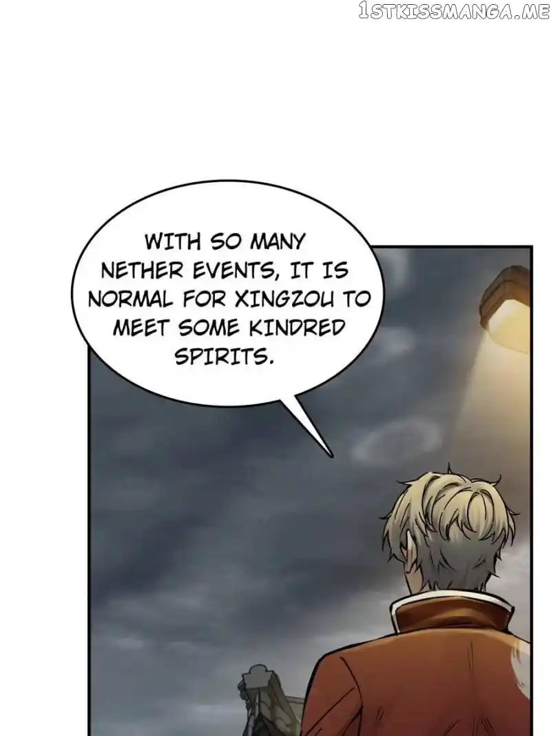 All Starts With Ubume Chapter 129