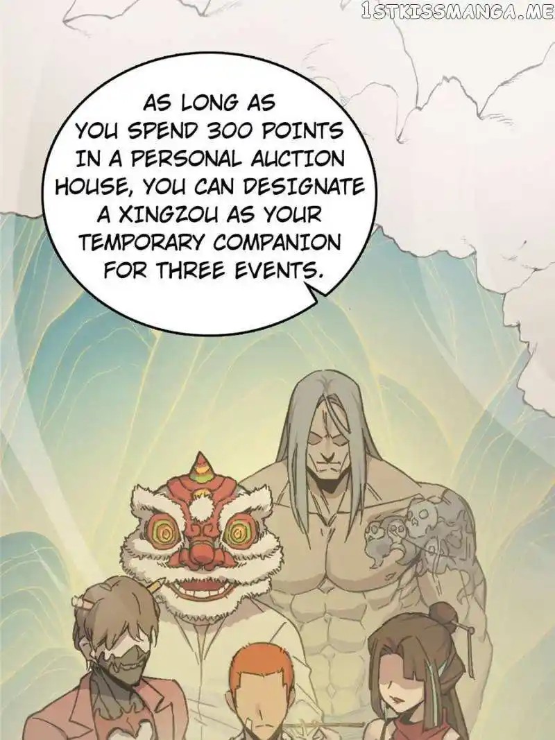 All Starts With Ubume Chapter 129