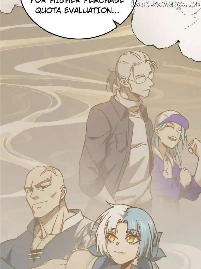 All Starts With Ubume Chapter 129