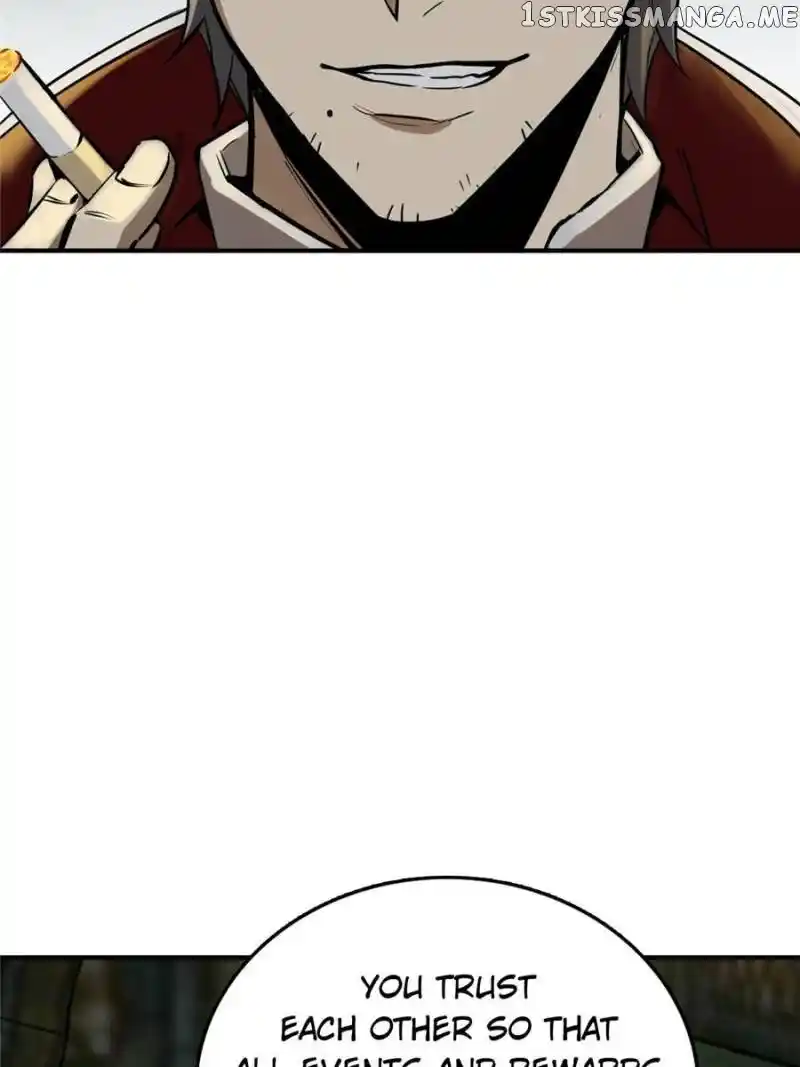 All Starts With Ubume Chapter 129