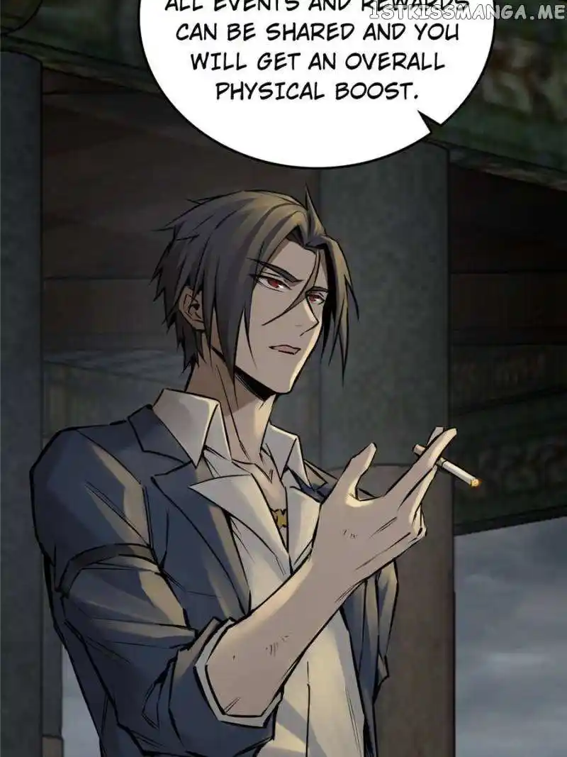 All Starts With Ubume Chapter 129