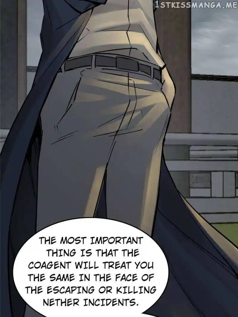 All Starts With Ubume Chapter 129