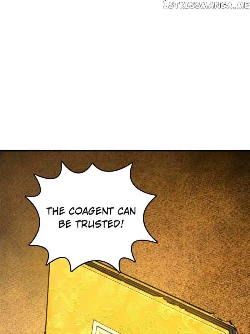 All Starts With Ubume Chapter 129