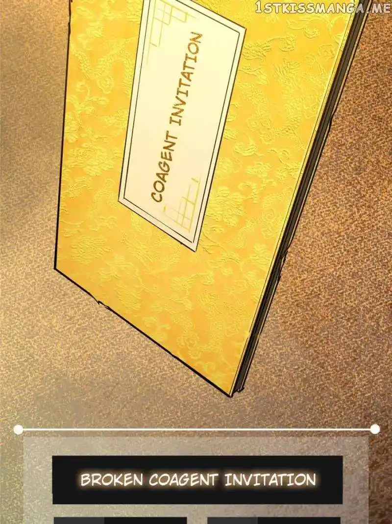 All Starts With Ubume Chapter 129