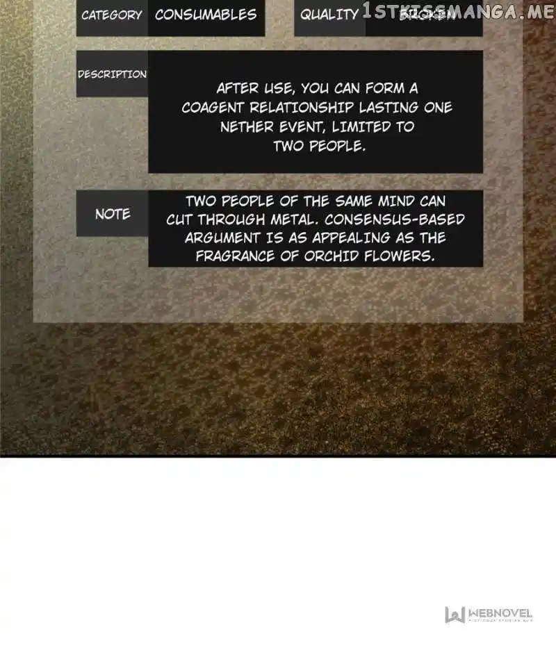 All Starts With Ubume Chapter 129