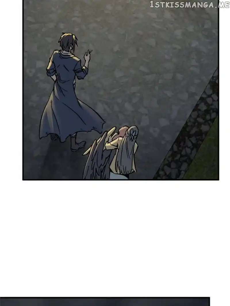 All Starts With Ubume Chapter 129