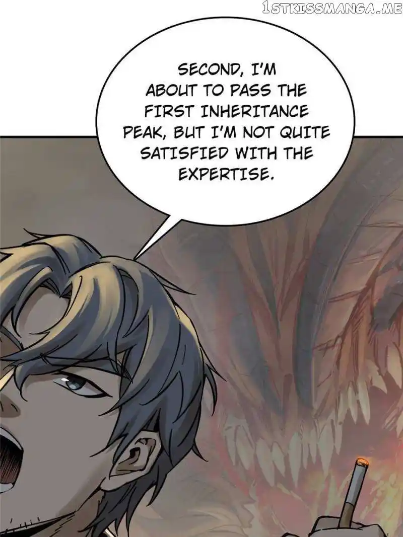 All Starts With Ubume Chapter 129