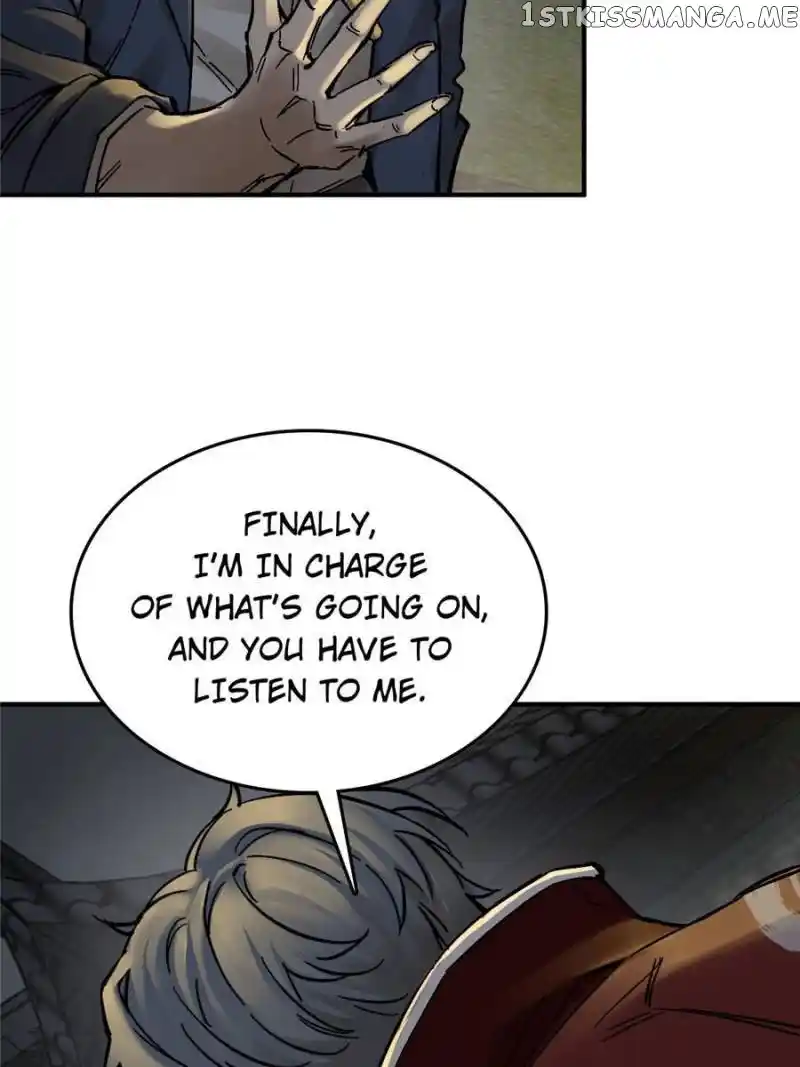 All Starts With Ubume Chapter 129