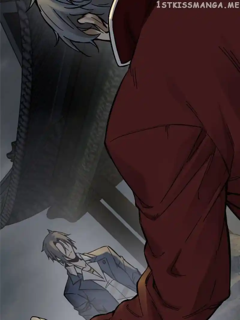 All Starts With Ubume Chapter 129