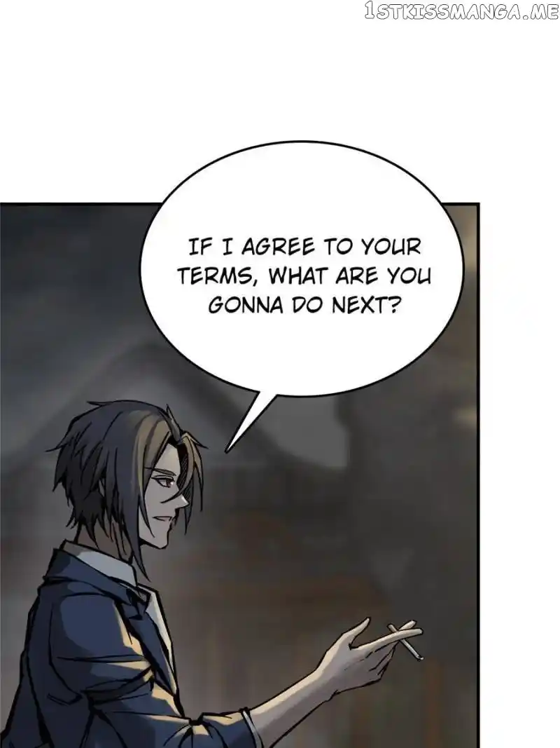 All Starts With Ubume Chapter 129