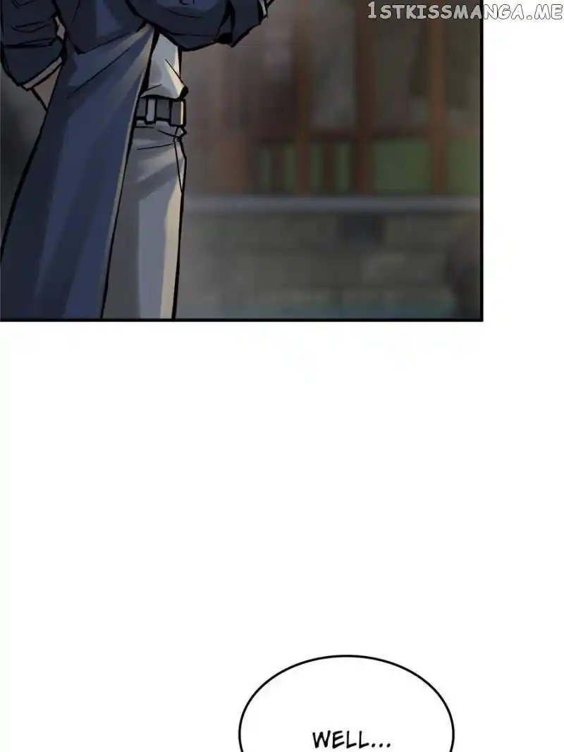 All Starts With Ubume Chapter 129